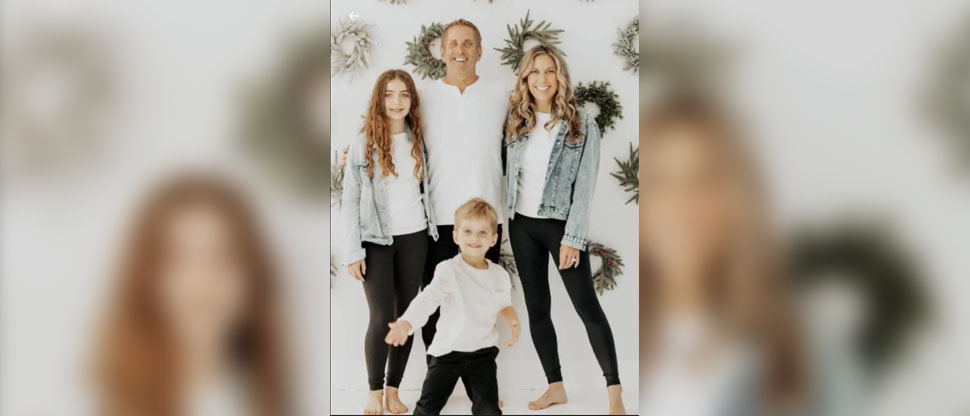 Muere expiloto de NASCAR Greg Biffle junto a su esposa e hijos en trágico accidente aéreo