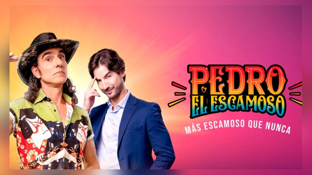 Se viene Pedro el Escamoso para el 2026