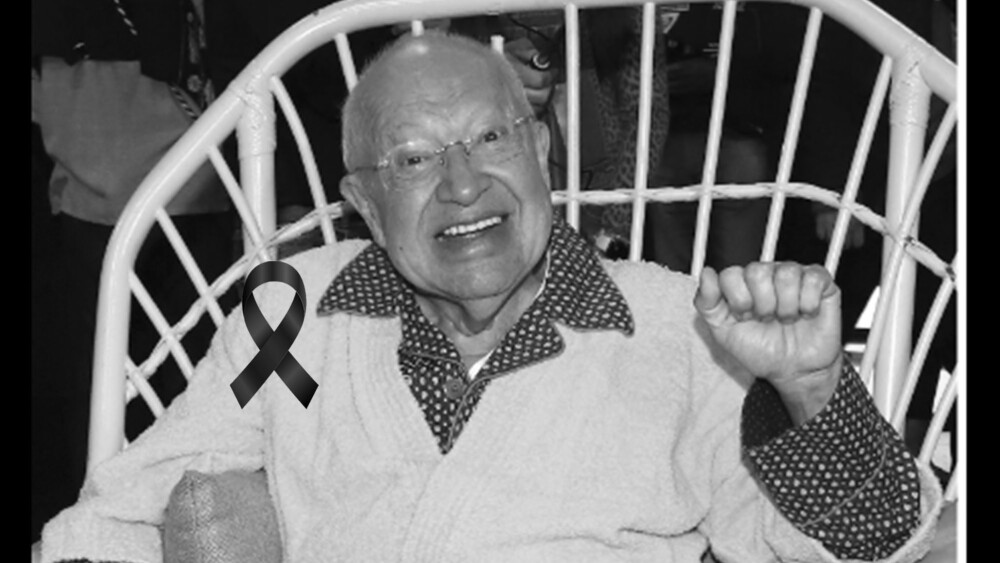 Muere Eduardo Manzano, comediante mexicano integrante de «Los Polivoces»