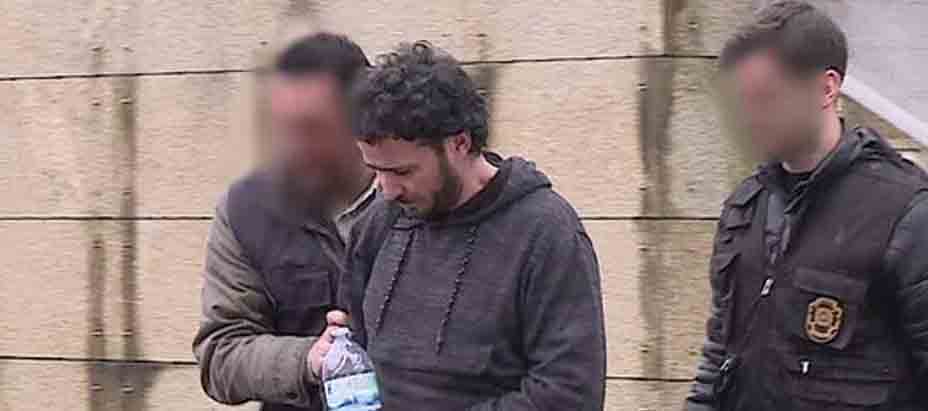 PORTUGAL: niña de 13 años ayuda a sus padres a  ocultar un cuerpo sin vida