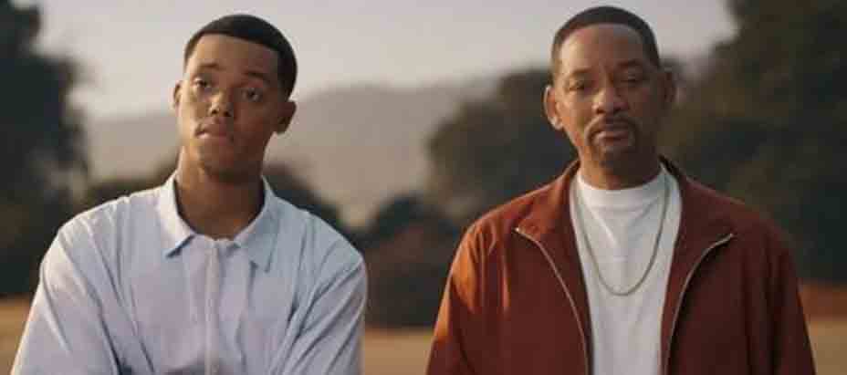 Will Smith regresa como el «Príncipe del rap» en Bel-Air
