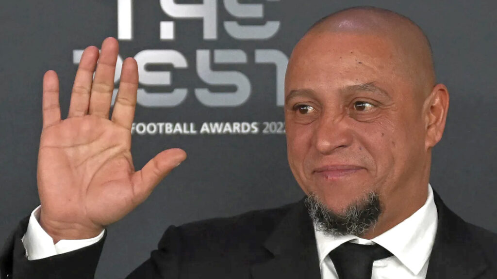 Roberto Carlos presenta problemas cardíacos  y es hospitalizado de emergencia