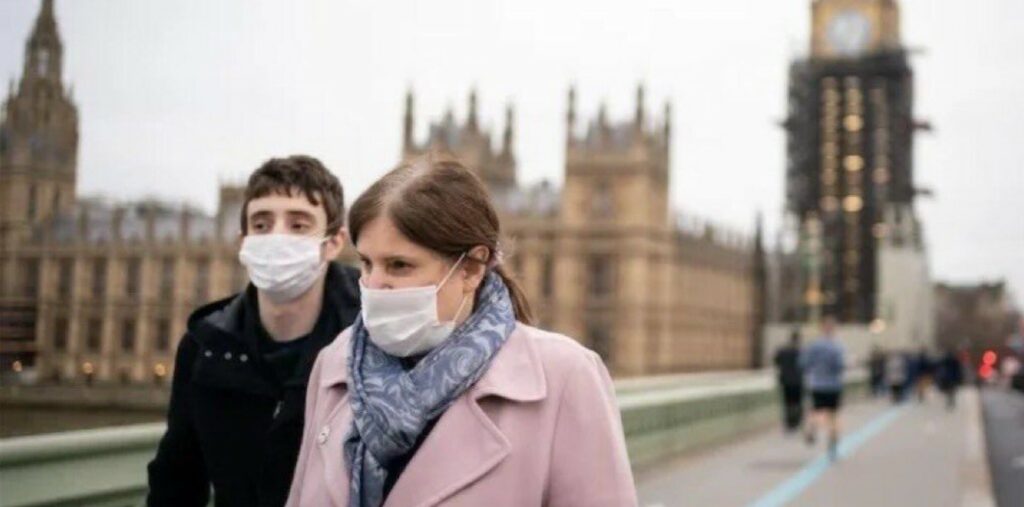 Alerta por la “súper gripe” en Reino Unido