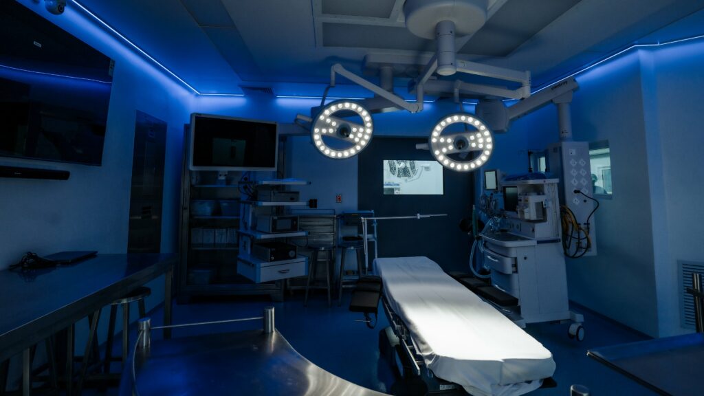 Fortalecen sistema de salud con inversión en vanguardia tecnológica