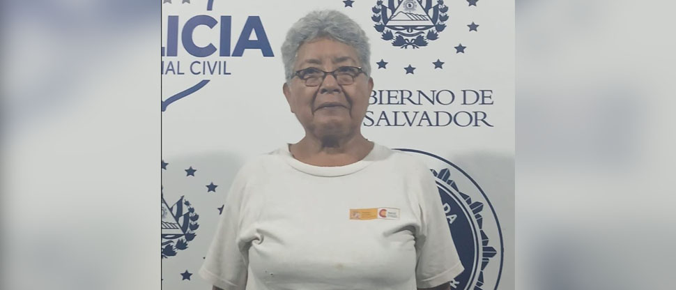 Capturan a mujer de 70 años en Ilopango por agredir a su vecina tras un acto de intolerancia