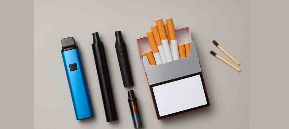 7 cárteles se disputan la ‘caja chica’ que dejó la prohibición de vapeadores
