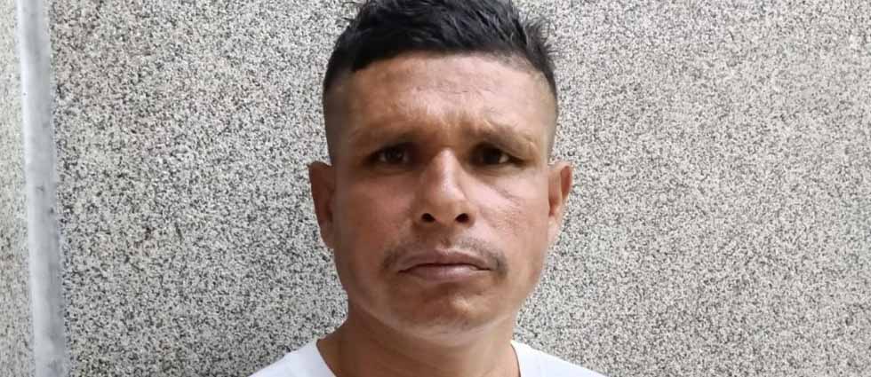 Santa Ana: condenan a sujeto que asaltó a una joven cuando volvía de su jornada escolar