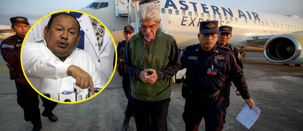 Resurge video de Salvador Ruano confesando los tratos de Norman Quijano con pandillas