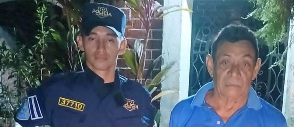 Efectividad policial: arrestan a sujeto que arrolló a un ciclista y se dio a la fuga en la Litoral