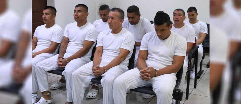 Condenan a extranjeros que transportaba ‘coca’ valorada en más de 37 millones de dólares