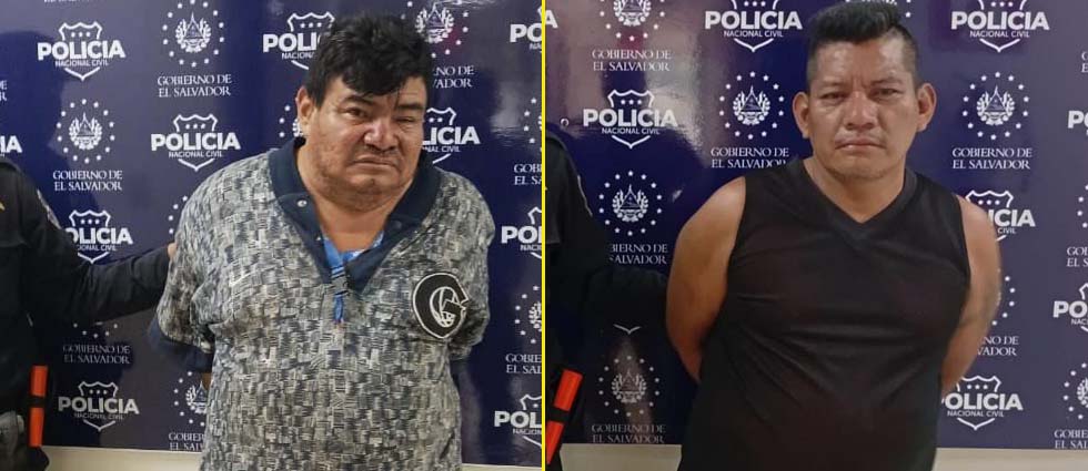 Capturan a sujetos tras irse a los golpes en La Paz
