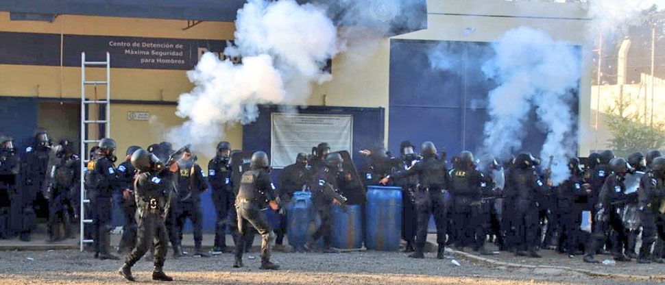 EE.UU. advierte precaución a sus ciudadanos ante violencia en Guatemala por pandillas
