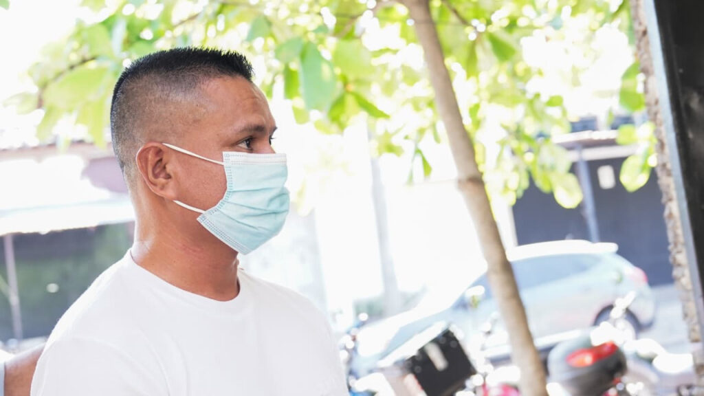 Hombre recibe ejemplar condena por acabar con la vida de su expareja