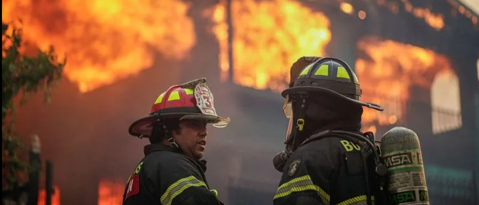 Al menos 18 fallecidos tras incendios forestales en Chile