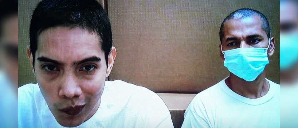 Condenan a pandilleros a 124 años de cárcel por acabar con la vida de mujer y su bebé