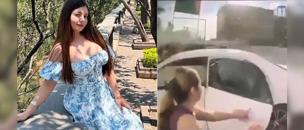 MÉXICO: sujetos armados privan de libertad a influencer “La Muchacha del Salado”