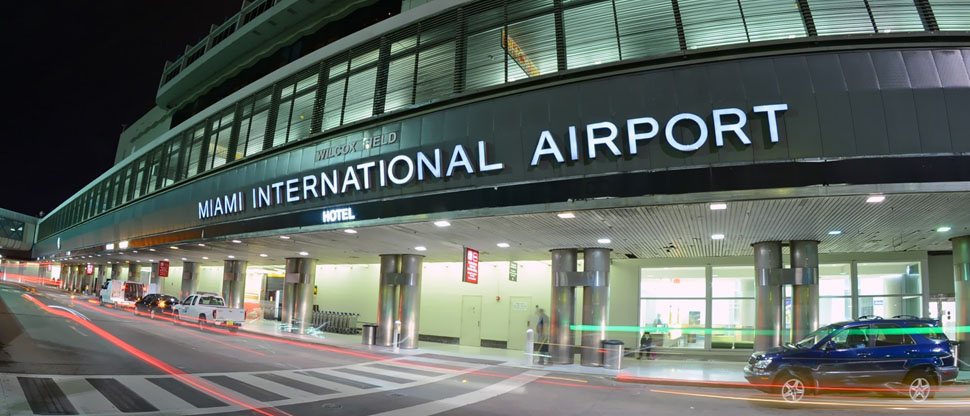 Hallazgo de equipaje sospechoso provoca evacuación del aeropuerto de Miami