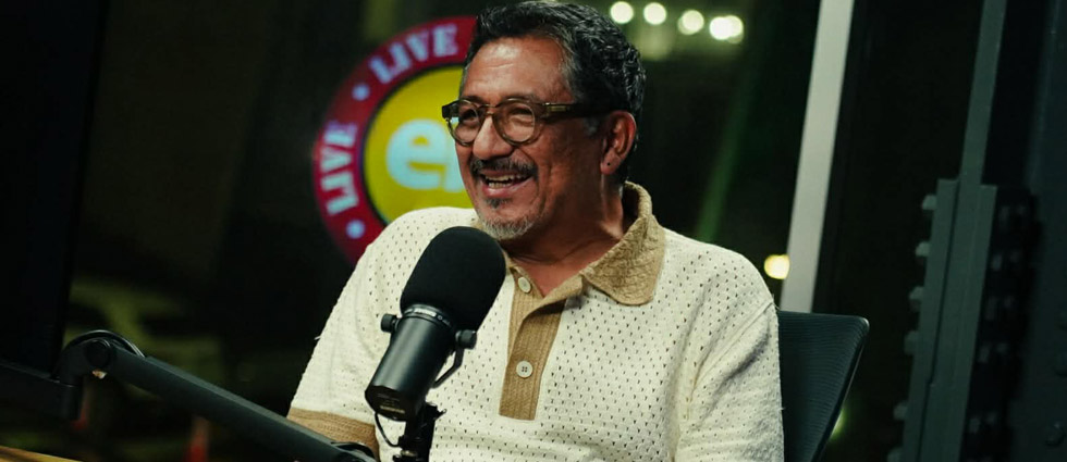 “El Salvador está viviendo otro momento y debe reflejarse en las producciones cinematográficas”