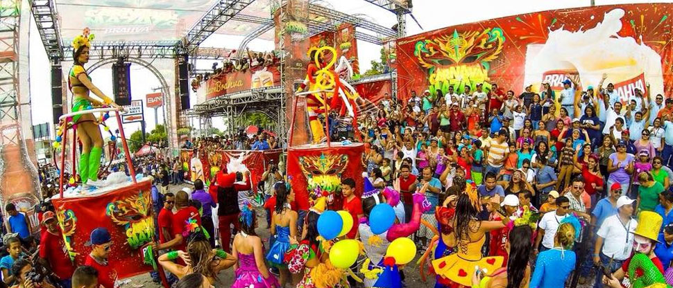 Suspenden popular Carnaval Mazateco debido a la inseguridad que vive Guatemala