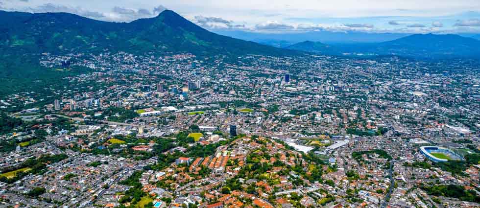 MARN: vientos nortes provocarán descenso en las temperaturas este fin de semana