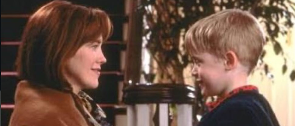 Actor de “Mi Pobre Angelito” publica una emotiva despedida para Catherine Anne O’Hara