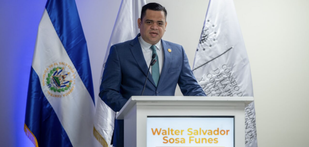 Auditores de la Corte de Cuentas aumentarán formación especializada 