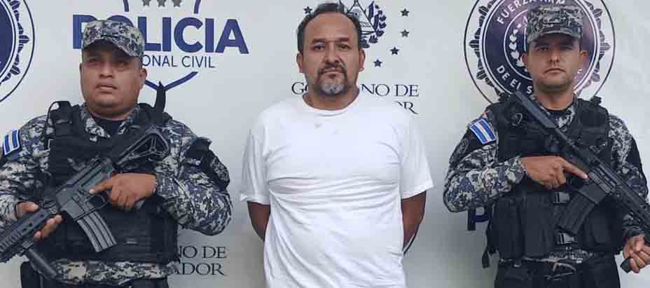 Arrestan a sujeto en por tener varias porciones de estupefacientes