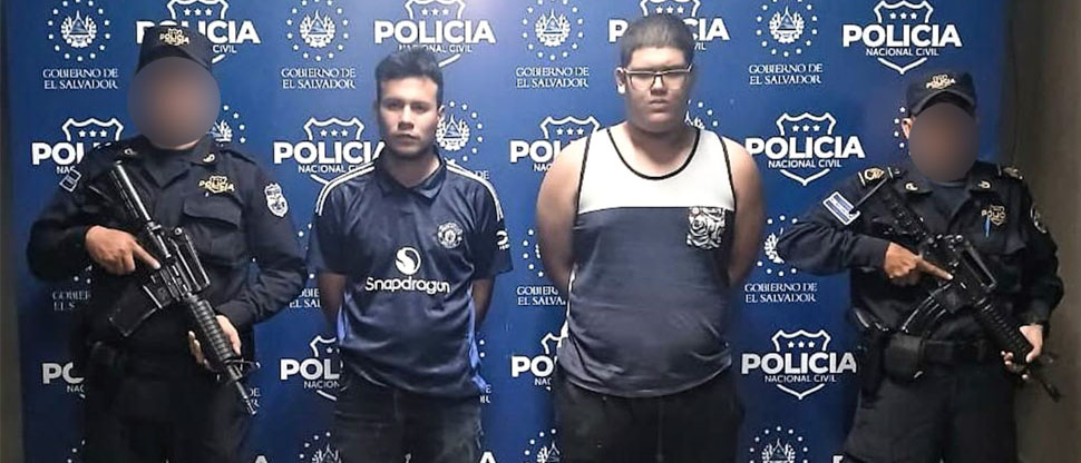 Caen 2 vendedores de sustancias ilícitas en Altos de Montebello