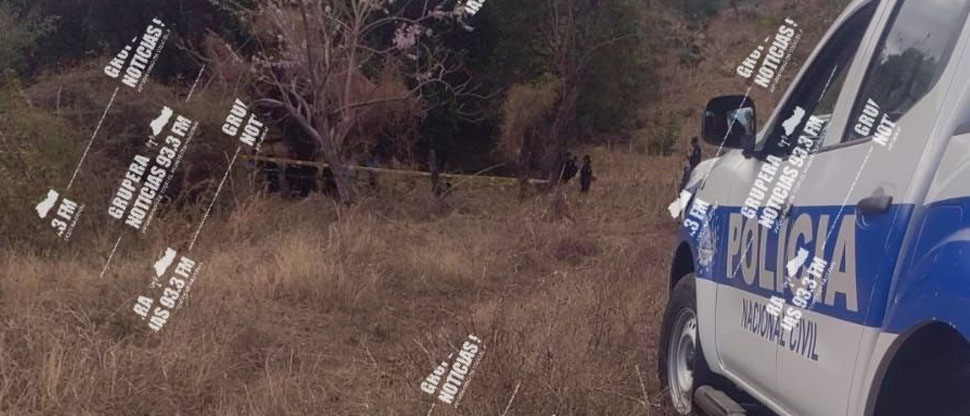 Señora fallece tras caer en barranco mientras cortaba mangos en San Antonio del Monte 
