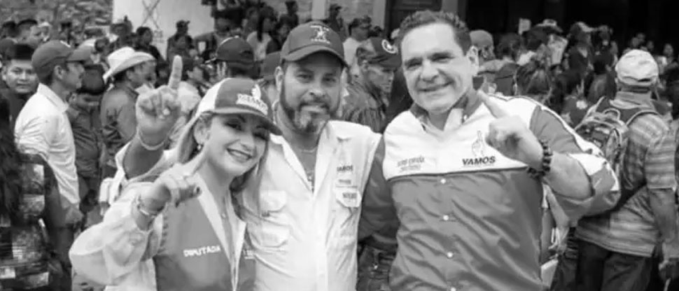 Acaban con la vida de excandidato a alcalde de Chiquimula, Guatemala
