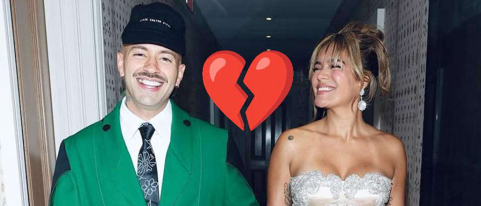 Fin del romance: Karol G y Feid se separan