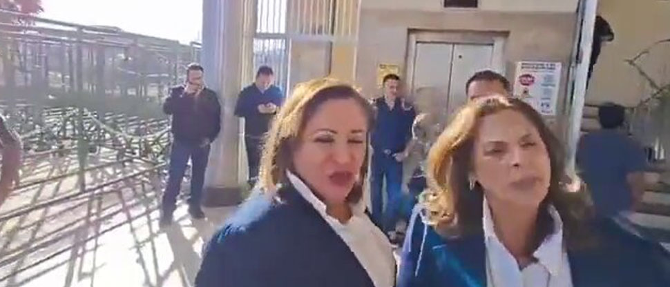 Atacan con explosivos a diputada del Congreso de Honduras