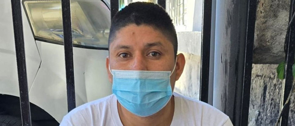 Mandan a juicio a sujeto que golpeó a su pareja hasta quitarle la vida
