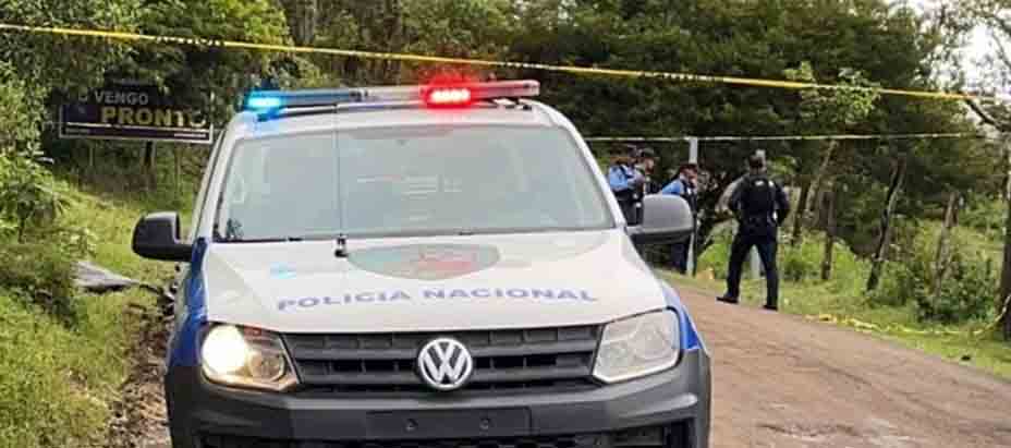 HONDURAS: 2 niñas de 15 años fueron encontradas sin vida en Yoro