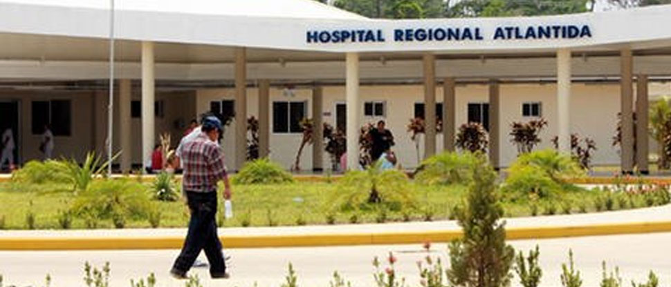 Hospital hondureño prohíbe ingreso de mujeres con ropa inadecuada
