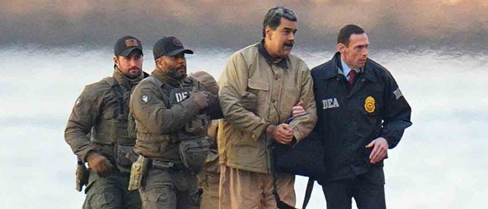 Posponen audiencia contra Nicolás Maduro por solicitud de la fiscalía