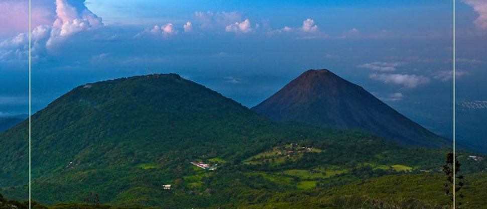 Anuncian cierre temporal del Parque Nacional Los Volcanes