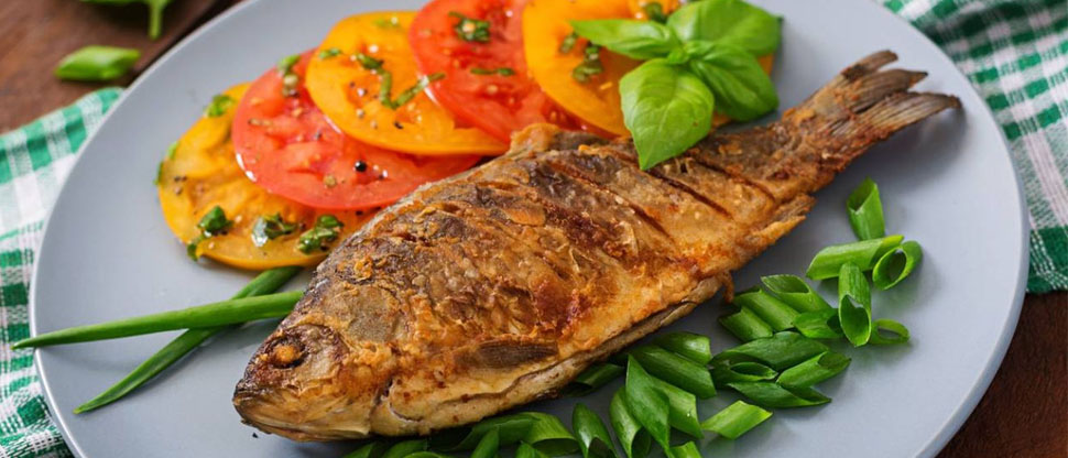 Restaurante le responde a cliente que se quejó por costo y tamaño de un “pescadito”