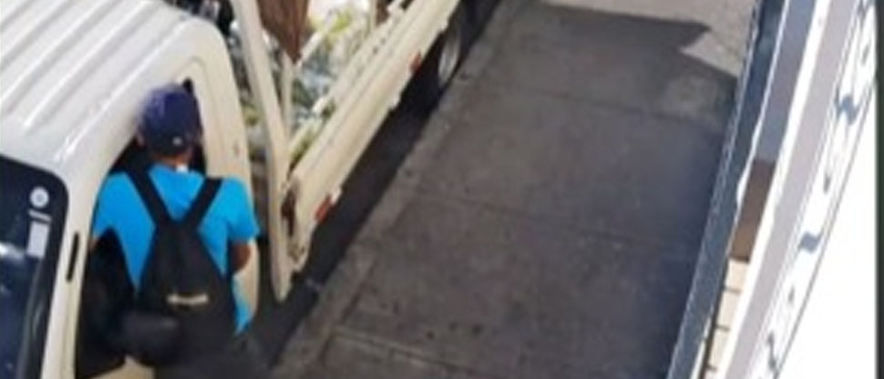 Piden los “3 Doritos Después” para ratero captado robando en Soyapango