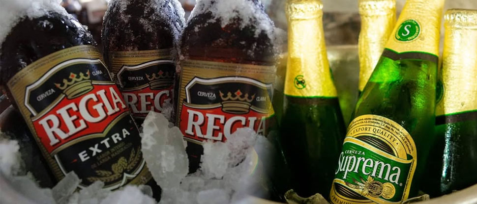 La Constancia ya no producirá cerveza Regia ni Suprema