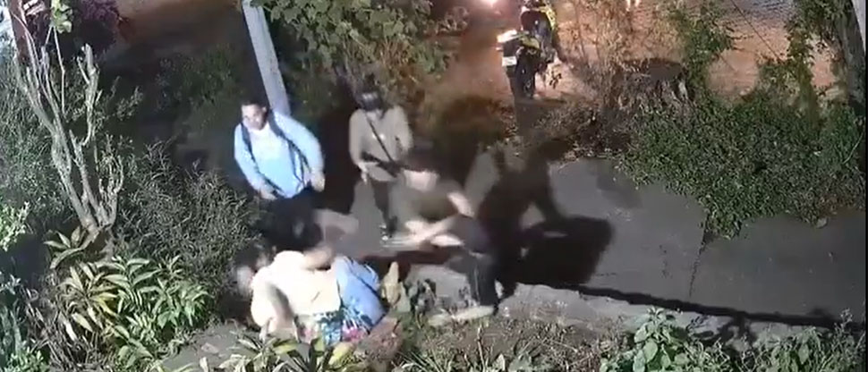 Piden los “3 Doritos Después” contra revoltosos que se pelearon en la colonia 14 de Diciembre