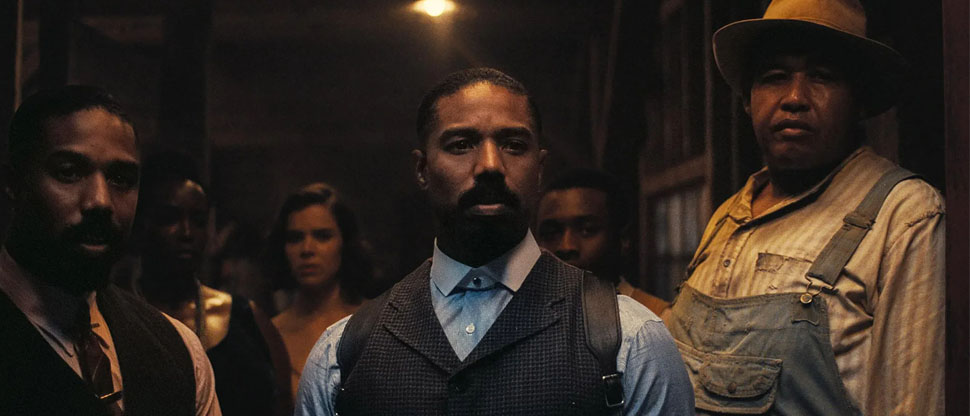 La película “Sinners” impone un nuevo récord en nominaciones a los premios “Oscar”