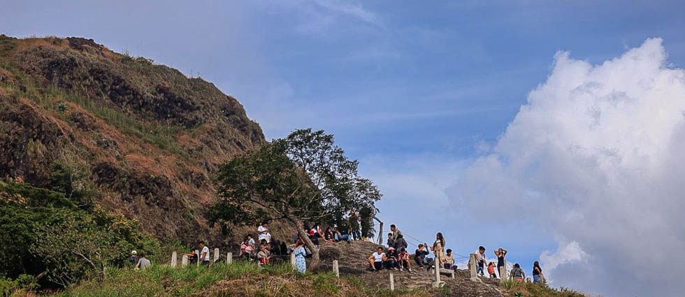 Prevén un lunes con temperaturas disminuidas y vientos ligeramente acelerados