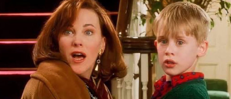 Fallece Catherine O’Hara, quién le dio vida a la mamá de Kevin McCallister en mi Pobre Angelito