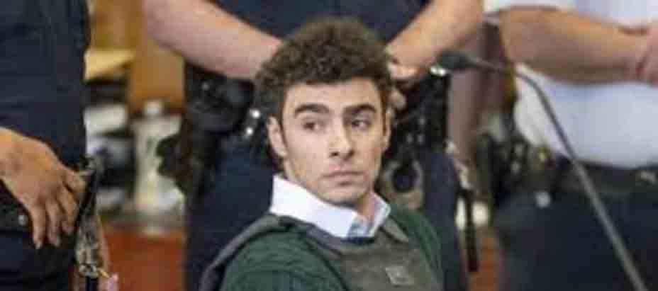 EEUU: hombre se hace pasar por agente del FBI para intentar liberar a sujeto acusado de grave crimen