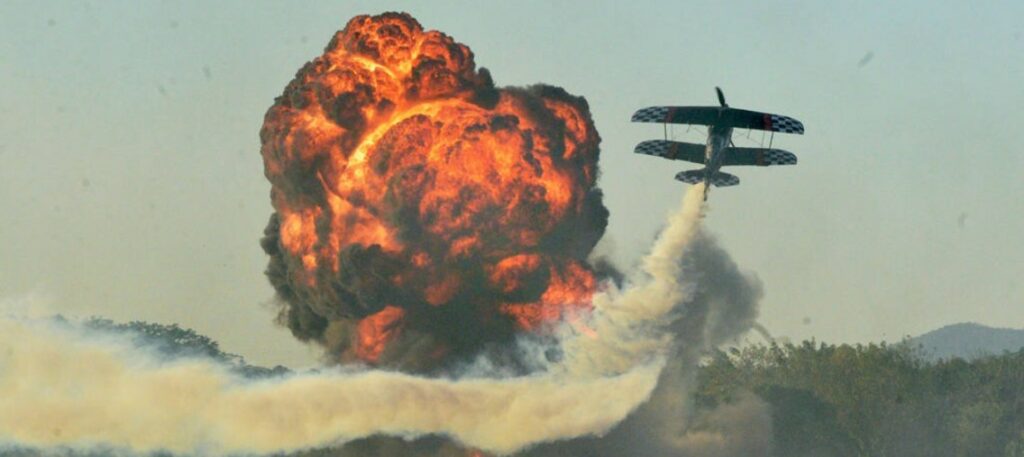 Ilopango Air Show 2026 llega este fin de semana