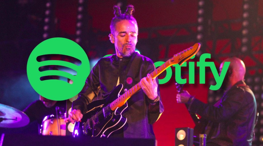 Spotify responde a Café Tacvba tras su decisión de retirarse de la plataforma