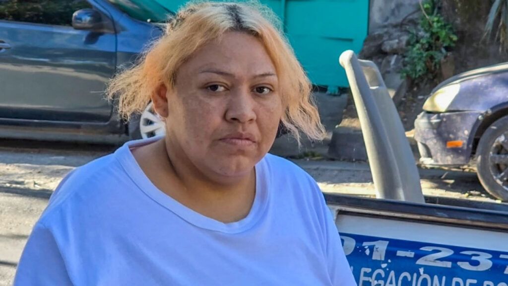 Ordenan prisión contra mujer que le quitó la vida a su pareja en Ilopango
