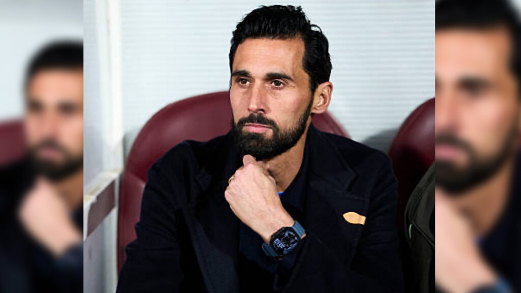 Arbeloa: “sí alguien es culpable de esta eliminación, soy yo”