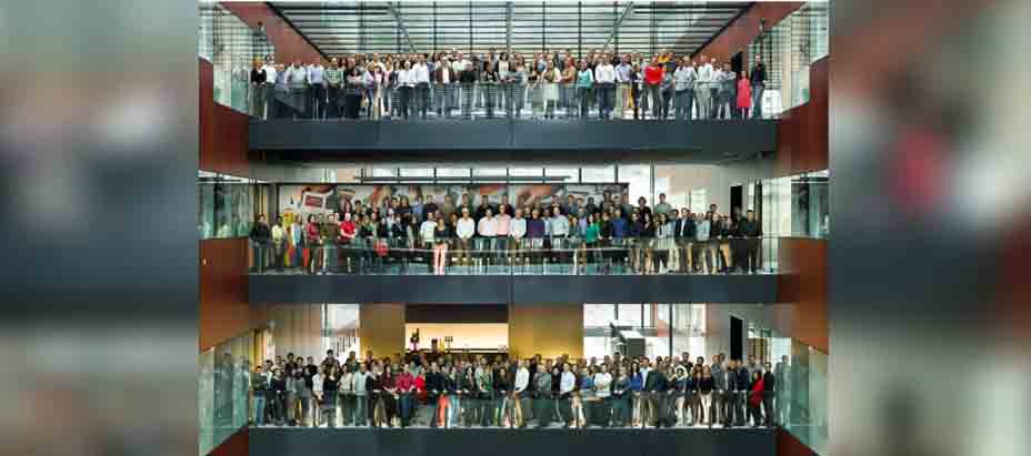 Philip Morris reconocida como Top Employer mundial por décimo año consecutivo